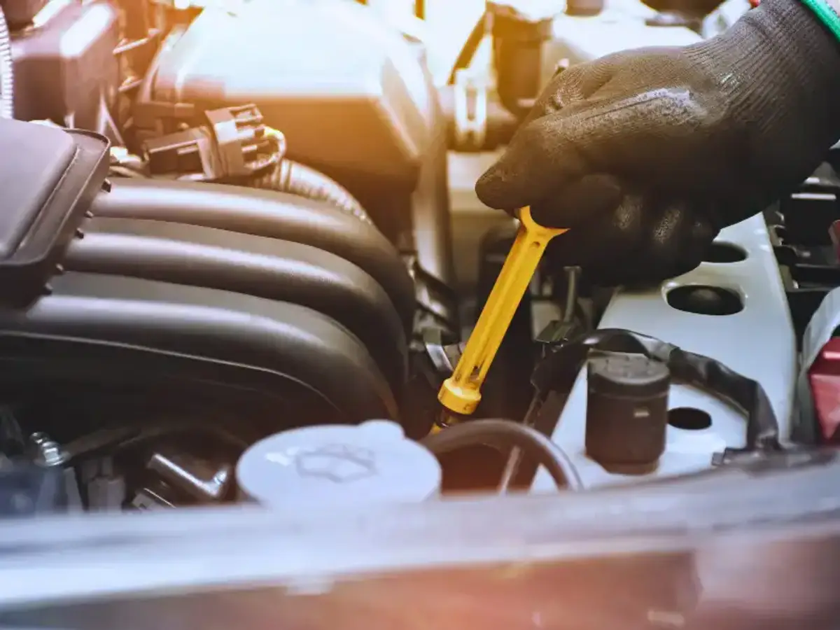 Shocks vs. Struts: Key Differences