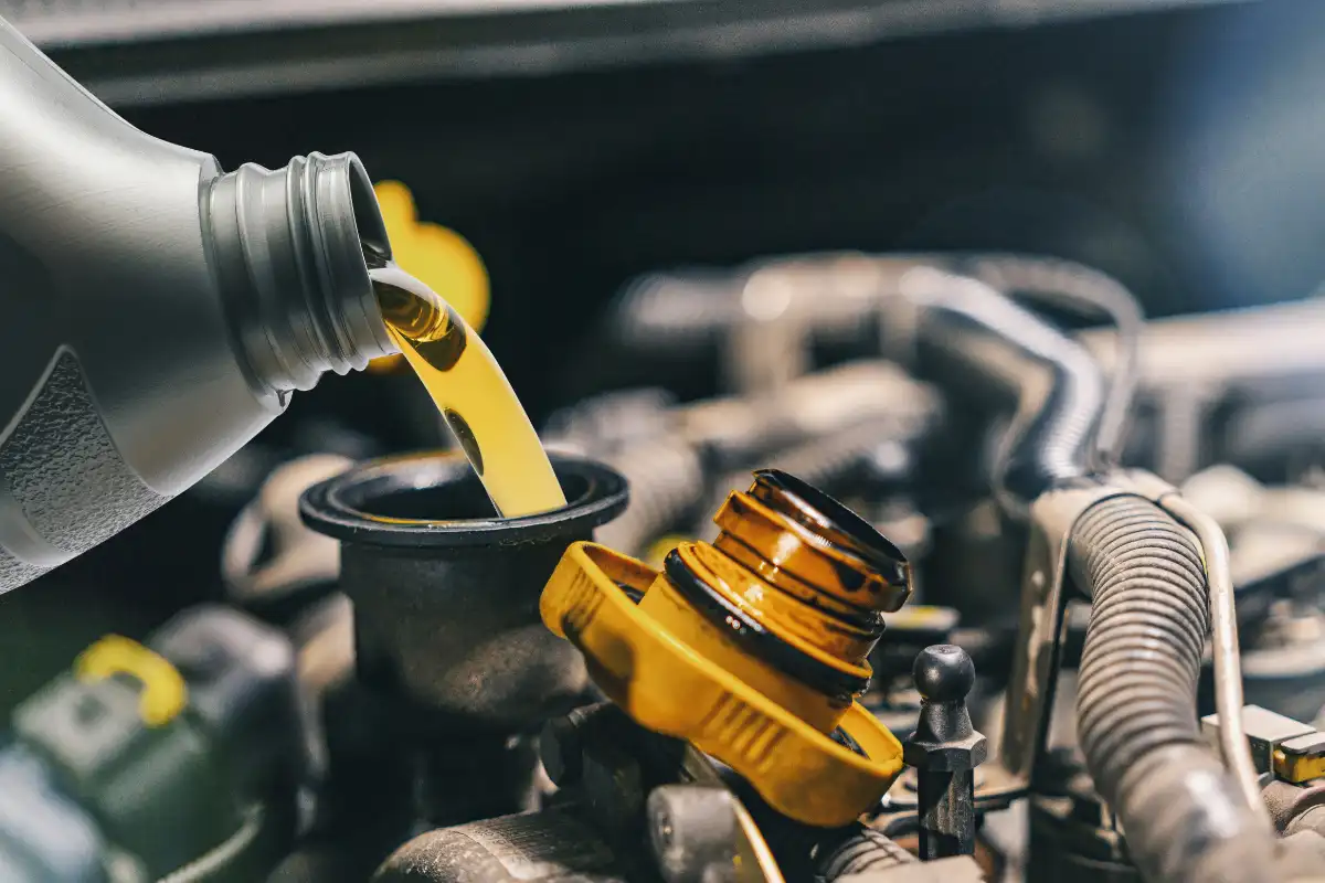 How to Change Your Car's Oil at Home: Everything You Need to Know